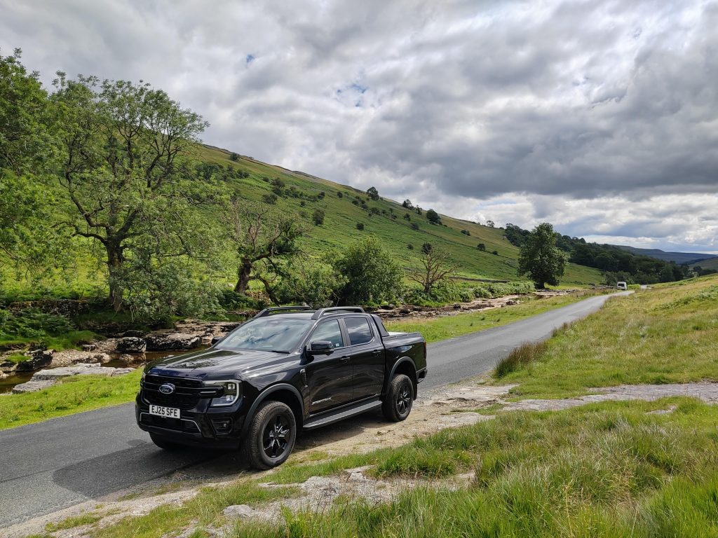 Ranger PHEV